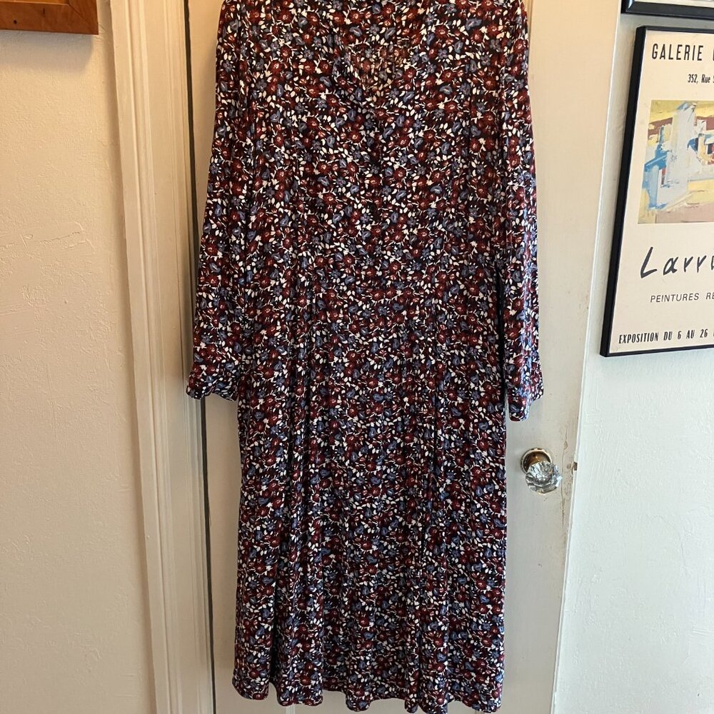 Beautiful Zara Dress